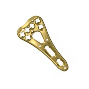 2.4mm-VA-Locking-Two-Column-Distal-Radius-Plates-Volar-Narrow-6-holes-width-19.5-mm-