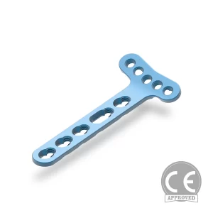 2.4mm-Wise-Lock-Distal-Radius-Volar-Plate-Extra-articularLeft-Head-with-5-Holes-2