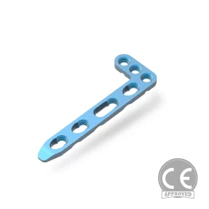 2.4mm-Wise-Lock-L-Distal-Radius-Dorsal-PlateLeft-Head-3-Holes-2