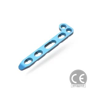 2.4mm-Wise-Lock-L-Distal-Radius-Dorsal-PlateLeft-Head-with-2-Holes-2