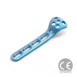 2.4mm-Wise-Lock-Proximal-Radius-Plate-for-Radial-Head-RimLeft-2