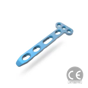 2.4mm-Wise-Lock-T-Distal-Radius-Dorsal-Plate-Head-with-3-Holes-2