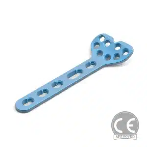 2.4mm-Wise-Lock-Volar-Column-Distal-Radius-Plate-Left-Head-with-8-Holes-2