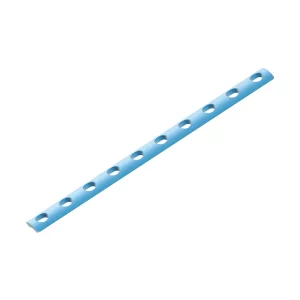 3.5mm Wise-Lock One Third Tubular Plate