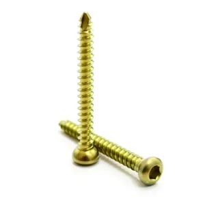 Cortical-Bone-Screw-Self-Tapping-O-4.5mm