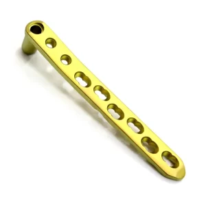 Locking-Distal-Femoral-Plate-B.C.-Hole-95°