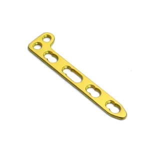 Locking L Distal Radius Plate 2.4/2.7mm