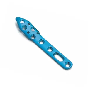 Locking-Lateral-Distal-Fibula-Plate-2.7mm