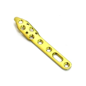 Locking-Lateral-Distal-Fibula-Plate-3.5mm