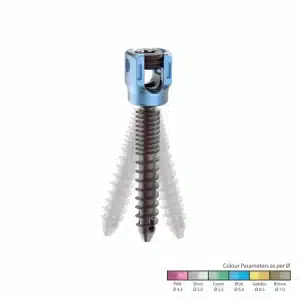 Osteobone-Dual-Thread-Screw