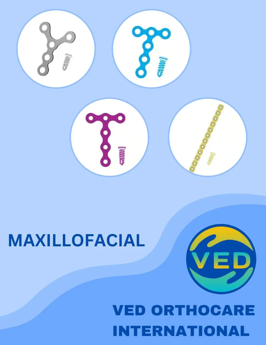 maxillofacial downloads